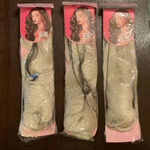 Hair Extensions (NWT)